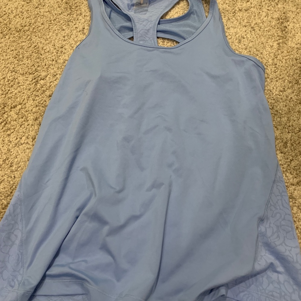 Carrie Underwood Tank
